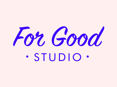 For Good Studio